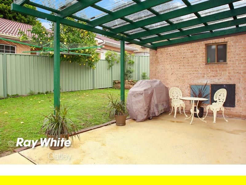 1/16 Baltimore Road, Mortdale NSW 2223