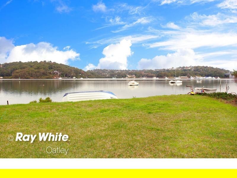 72 Algernon Street, Oatley NSW 2223