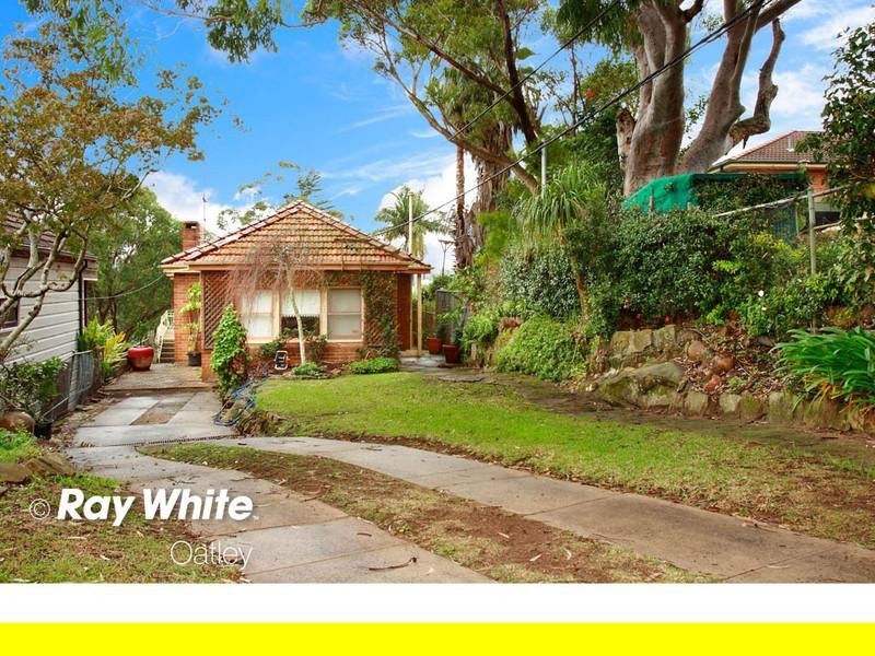 72 Algernon Street, Oatley NSW 2223