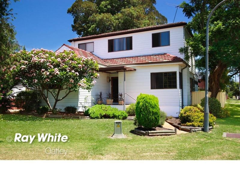 42 Central Road, Beverly Hills NSW 2209