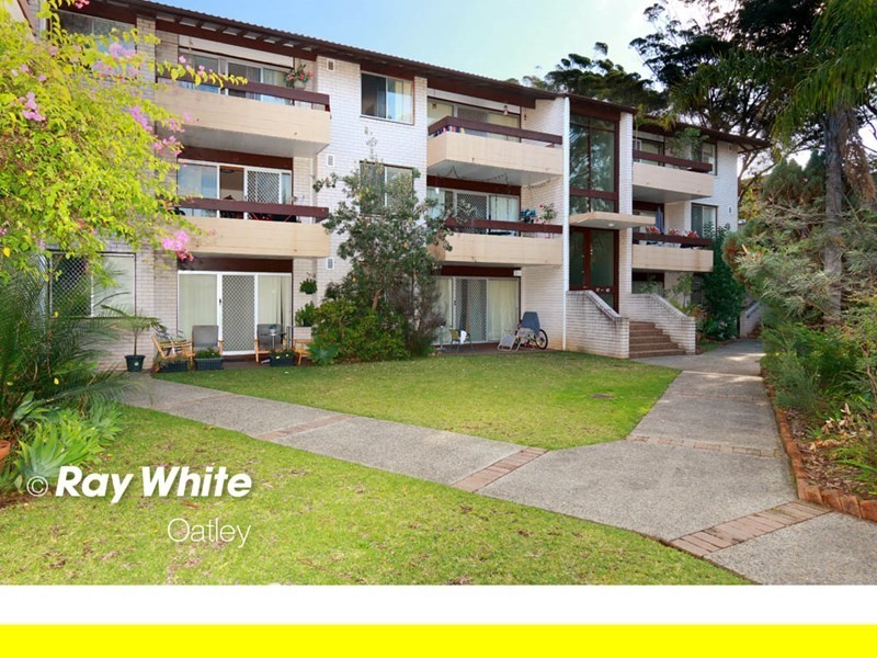 39/33-41 Victoria Avenue, Penshurst NSW 2222