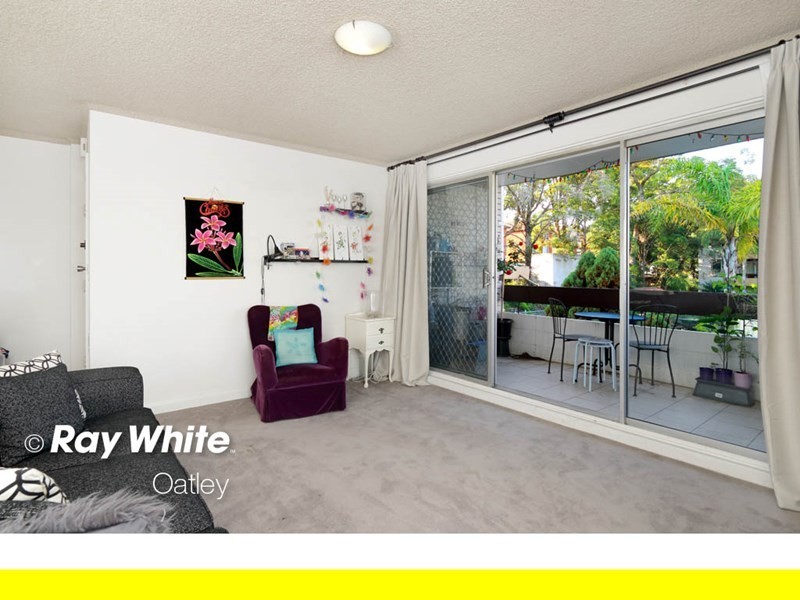 39/33-41 Victoria Avenue, Penshurst NSW 2222