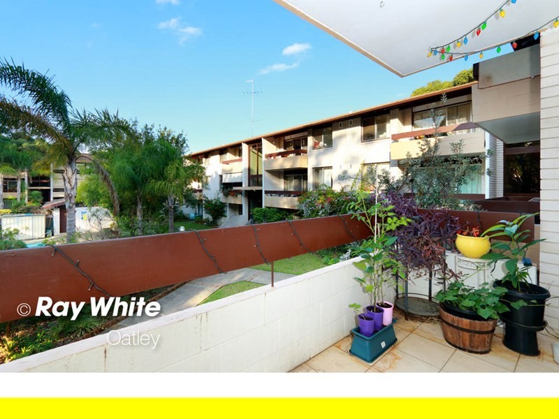 39/33-41 Victoria Avenue, Penshurst NSW 2222