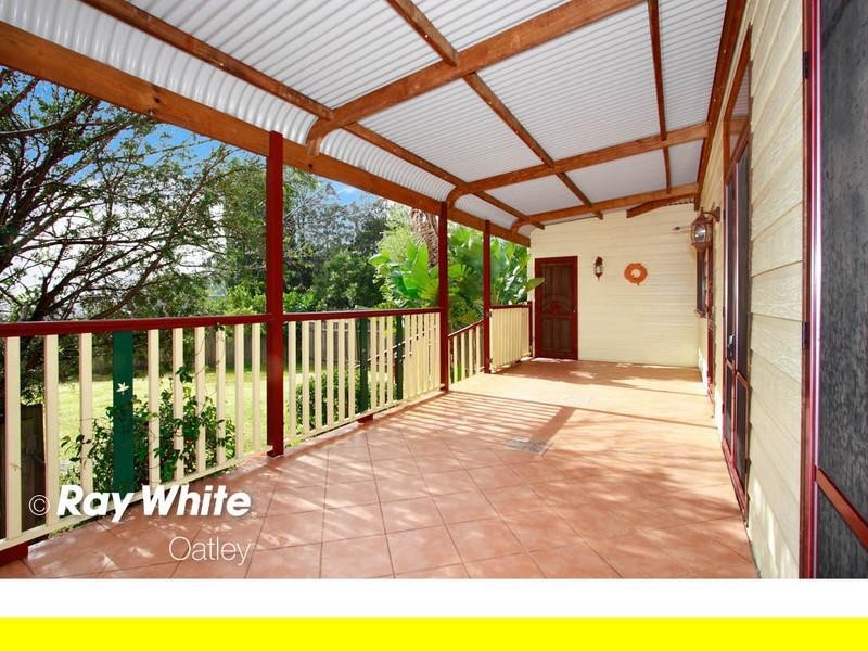 8 Nicholson Street, Penshurst NSW 2222