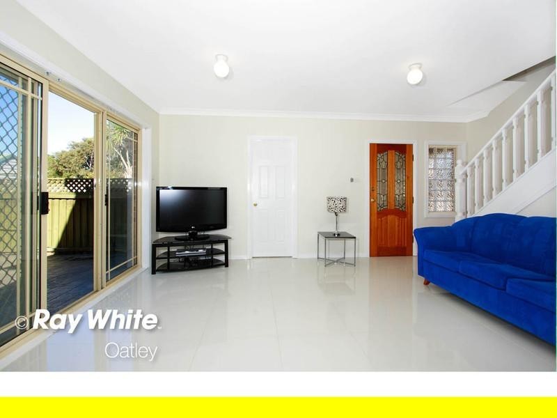 5/1 Roberts Avenue, Mortdale NSW 2223