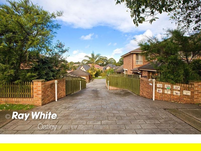 5/1 Roberts Avenue, Mortdale NSW 2223