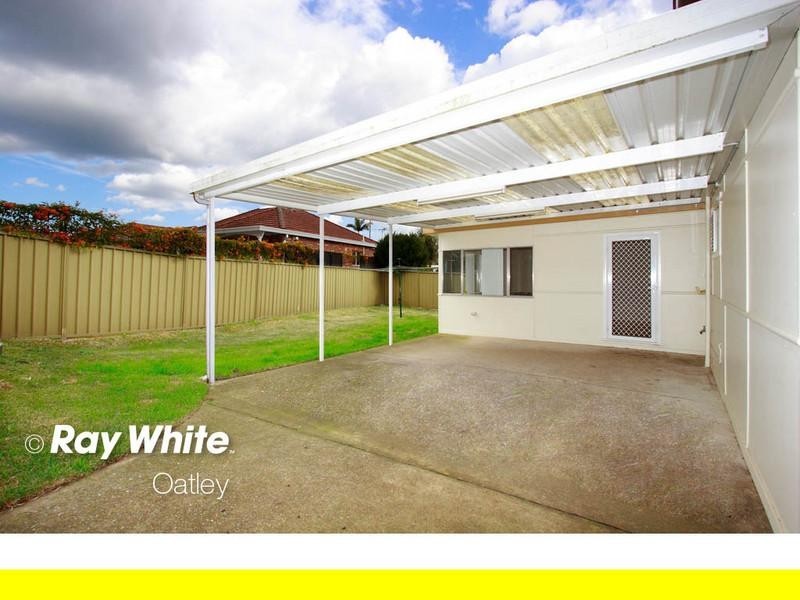 190 Parraweena Road, Miranda NSW 2228