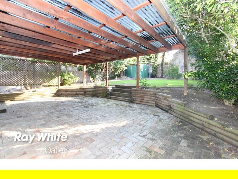 25 Renown Avenue, Oatley NSW 2223