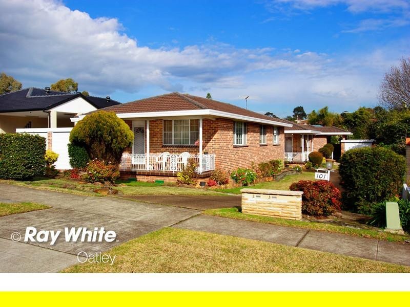 2/101 Penshurst Street, Penshurst NSW 2222