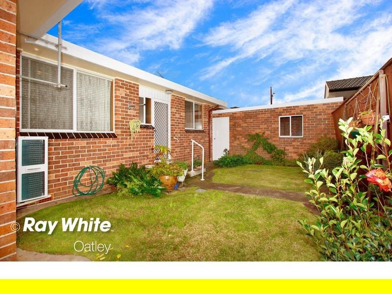 2/101 Penshurst Street, Penshurst NSW 2222