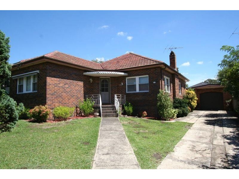 31 Princes Street, Mortdale NSW 2223