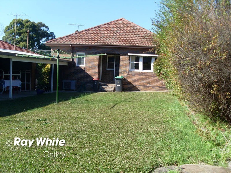 31 Princes Street, Mortdale NSW 2223