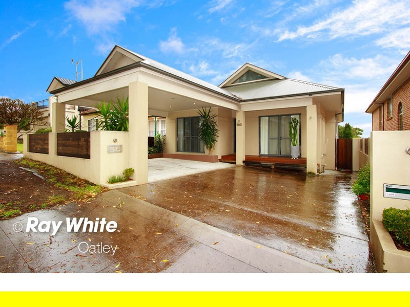 56 Gungah Bay Road, Oatley NSW 2223