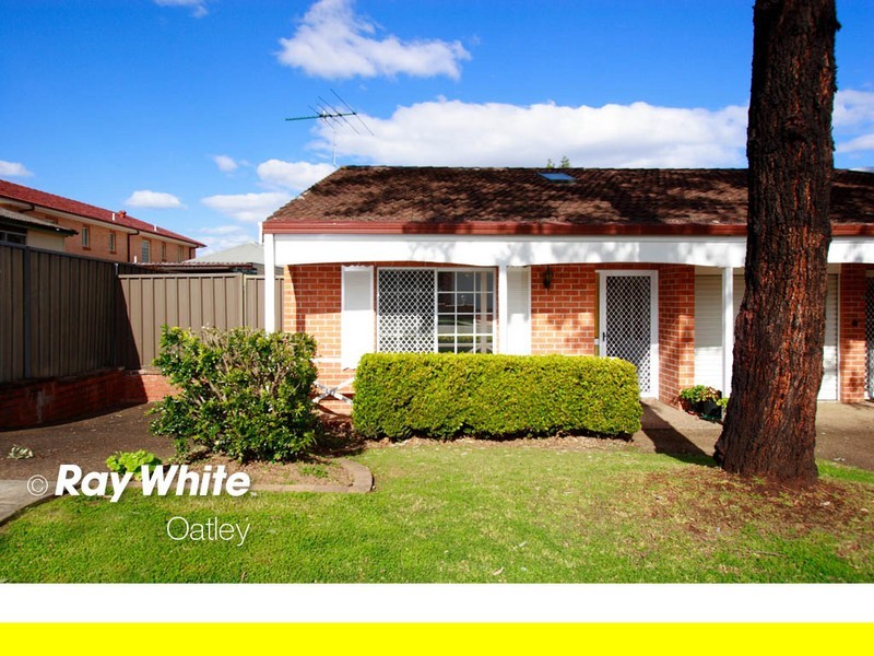 4/86 Morts Road, Mortdale NSW 2223