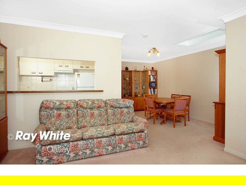 4/86 Morts Road, Mortdale NSW 2223