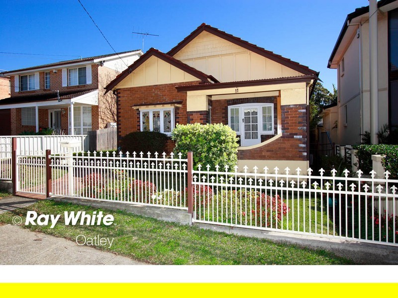 11 Hampton Street, Hurstville Grove NSW 2220