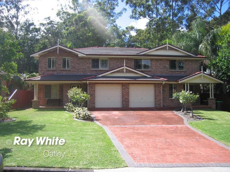 43a Wyong Street, Oatley NSW 2223