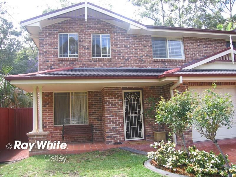 43a Wyong Street, Oatley NSW 2223