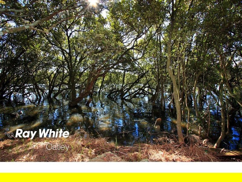 3 Raftree Street, Padstow Heights NSW 2211