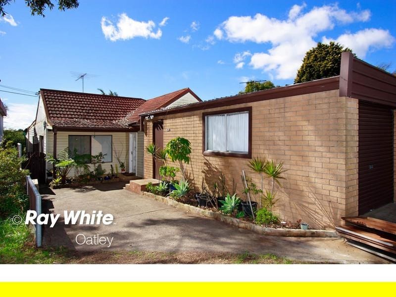 3 Raftree Street, Padstow Heights NSW 2211