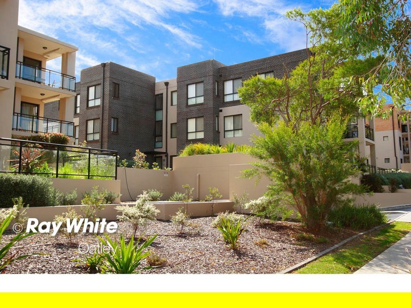 30/15-23 Premier Street, Gymea NSW 2227