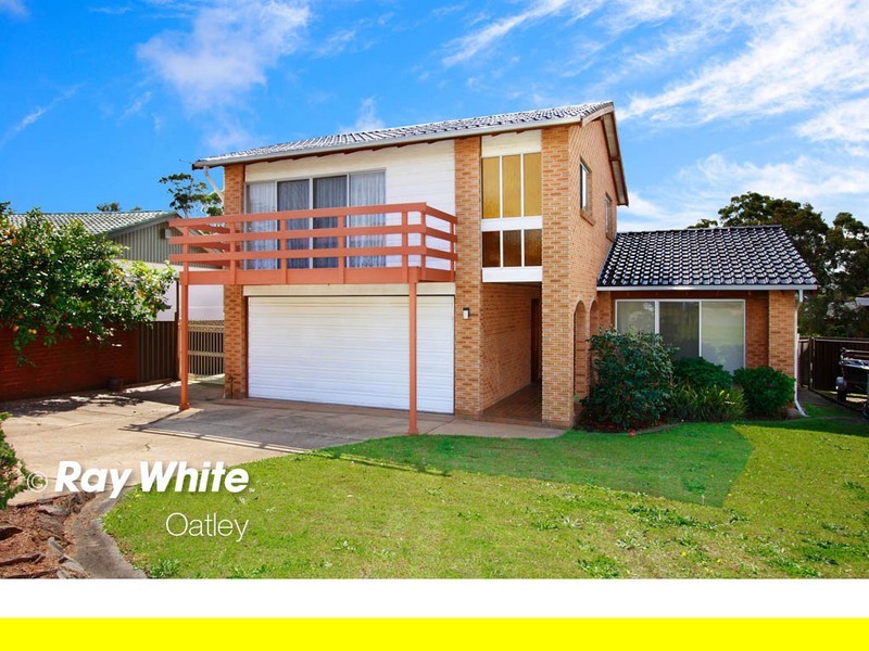 3 Tara Place, Lugarno NSW 2210