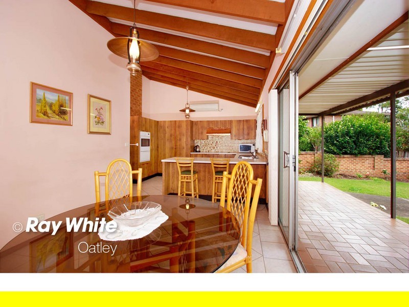 3 Tara Place, Lugarno NSW 2210