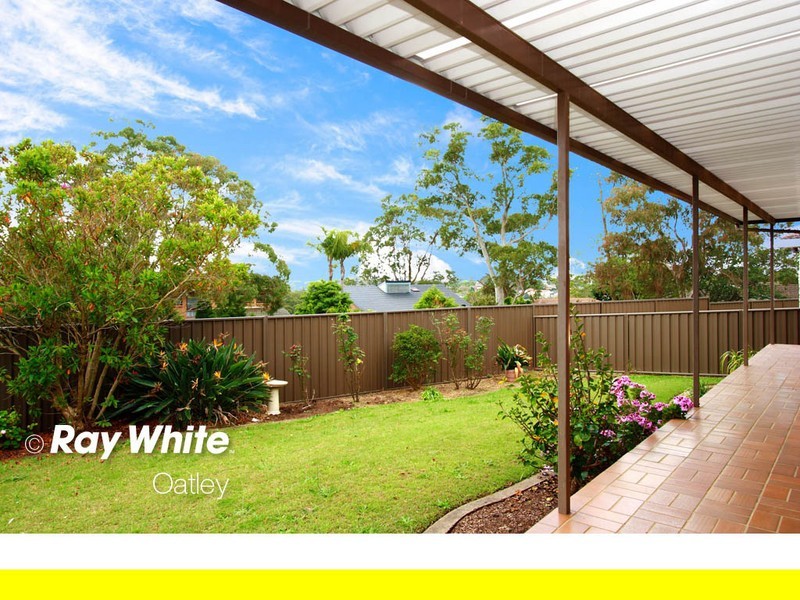 3 Tara Place, Lugarno NSW 2210