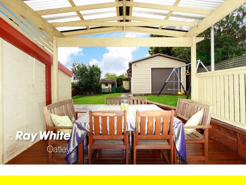 35 Bridge Street, Penshurst NSW 2222