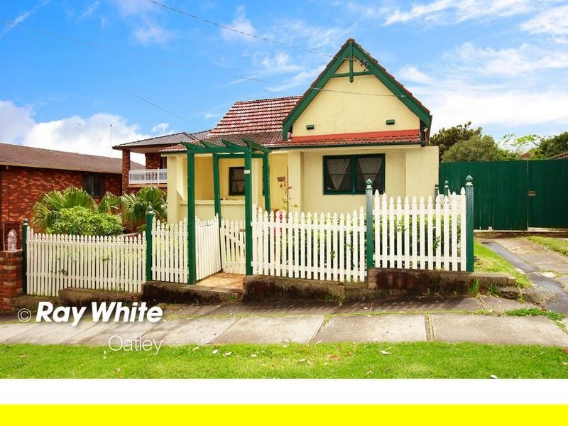 35 Bridge Street, Penshurst NSW 2222