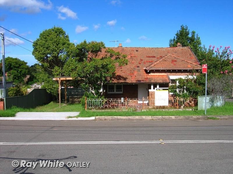 8 Rosebery Street, Penshurst NSW 2222