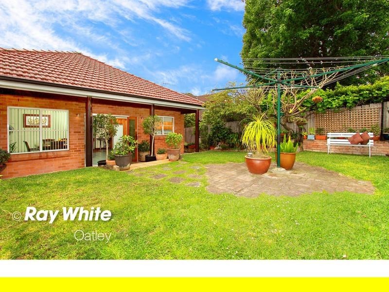 29 Renown Avenue, Oatley NSW 2223