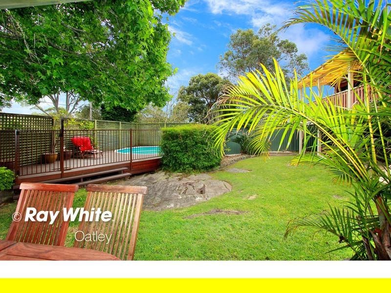 14 Glen Road, Oatley NSW 2223