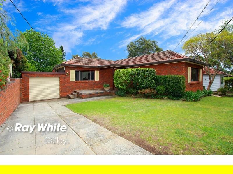 14 Glen Road, Oatley NSW 2223