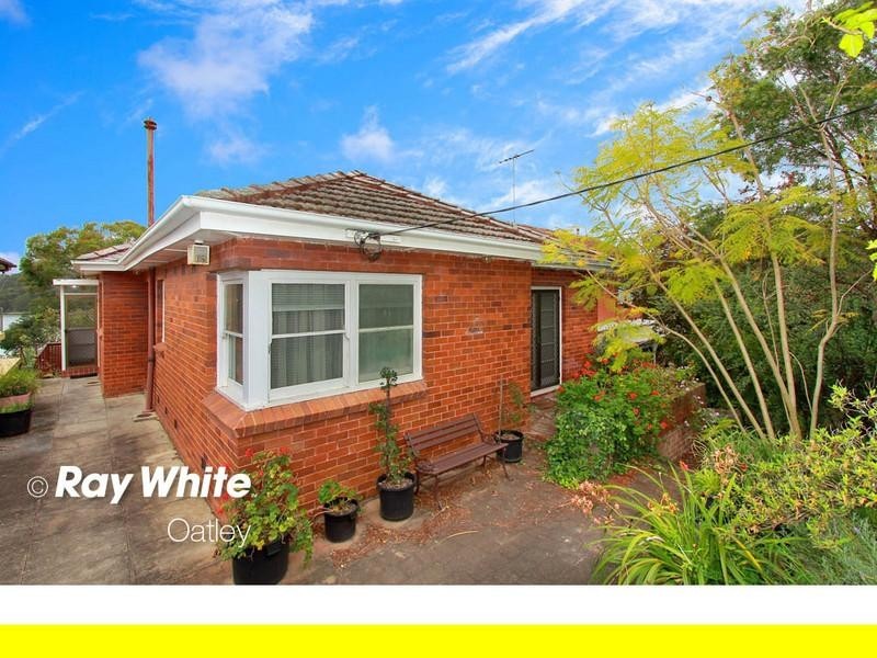 62 Lansdowne Parade, Oatley NSW 2223