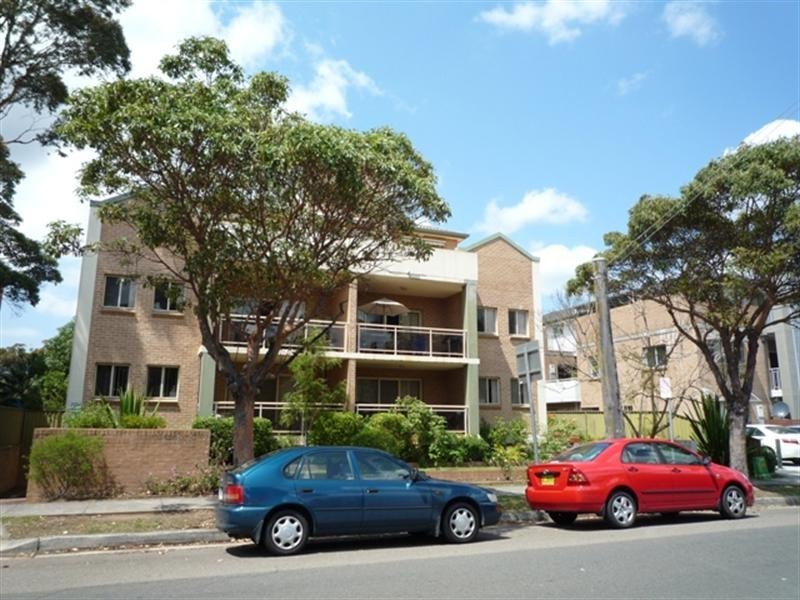 6/17-19 Austral Street, Penshurst NSW 2222