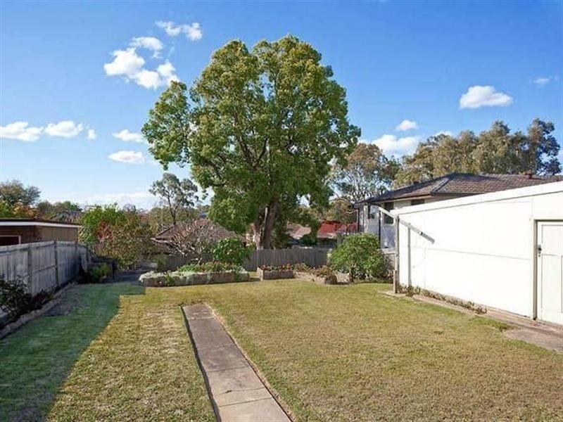 4 Lloyd Street, Oatley NSW 2223