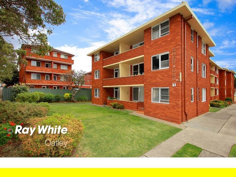 17/1 St. Georges Road, Penshurst NSW 2222