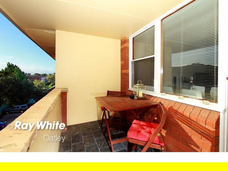 17/1 St. Georges Road, Penshurst NSW 2222