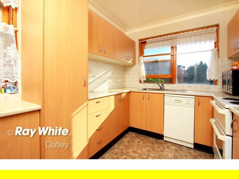 17/1 St. Georges Road, Penshurst NSW 2222