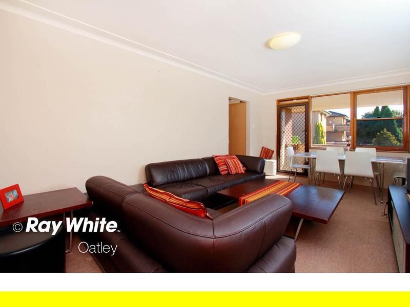 17/1 St. Georges Road, Penshurst NSW 2222