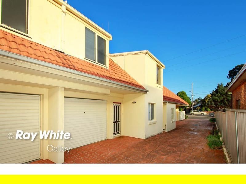 2/64 Stoney Creek Road, Beverly Hills NSW 2209