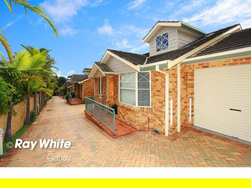 2/56 Oatley Parade, Oatley NSW 2223