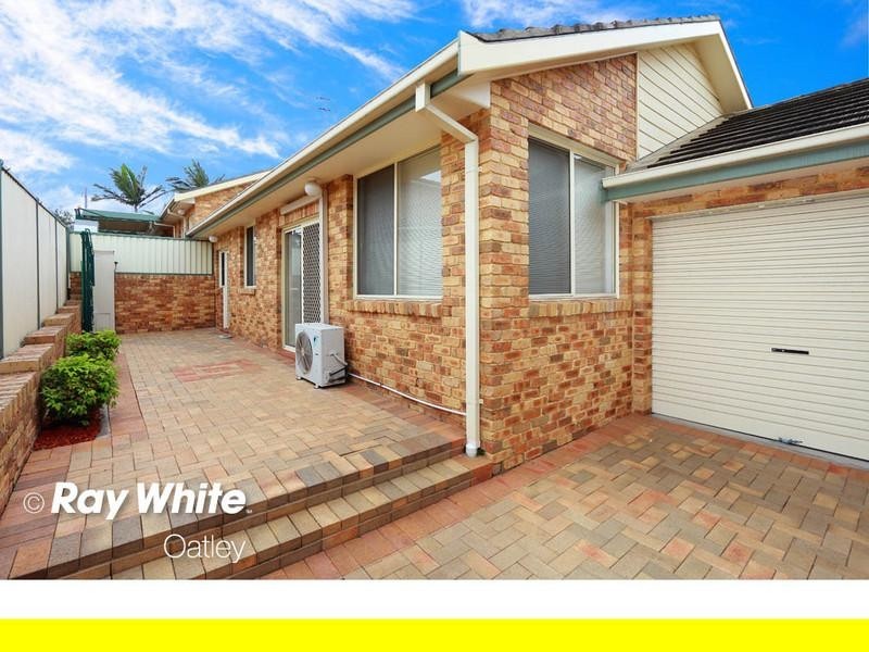 2/56 Oatley Parade, Oatley NSW 2223