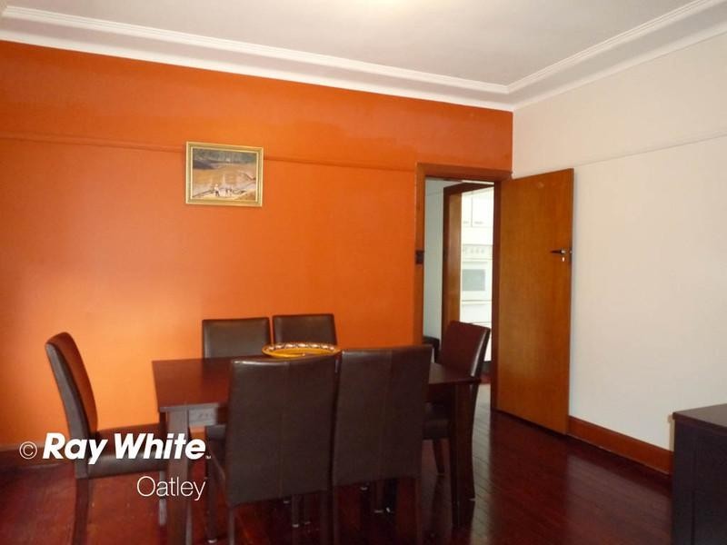 4 Rosemont Avenue, Mortdale NSW 2223