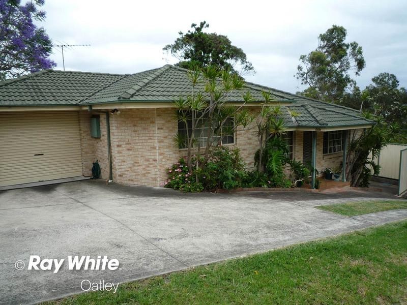 229a Connells Point Road, Connells Point NSW 2221