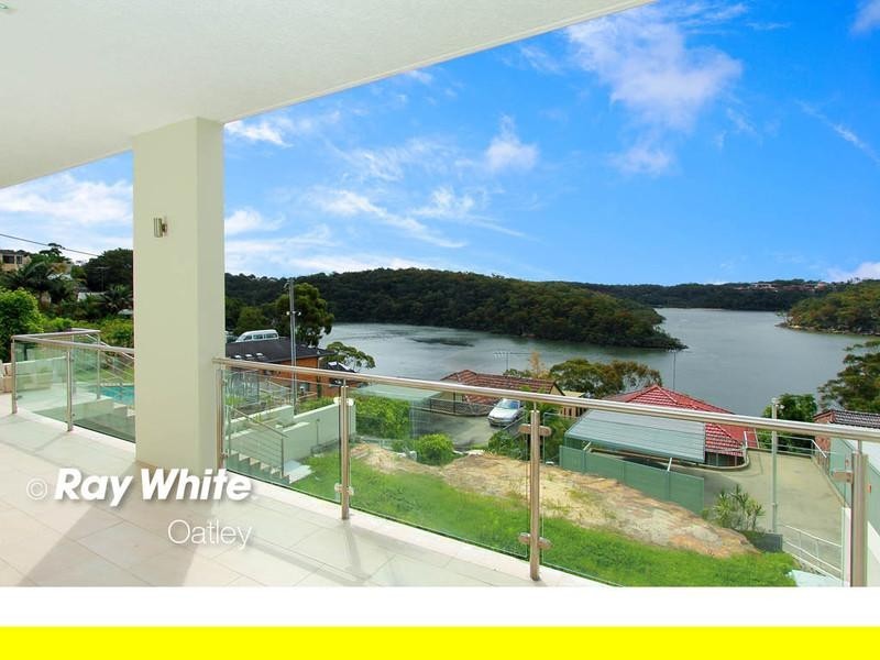 28 Moons Avenue, Lugarno NSW 2210