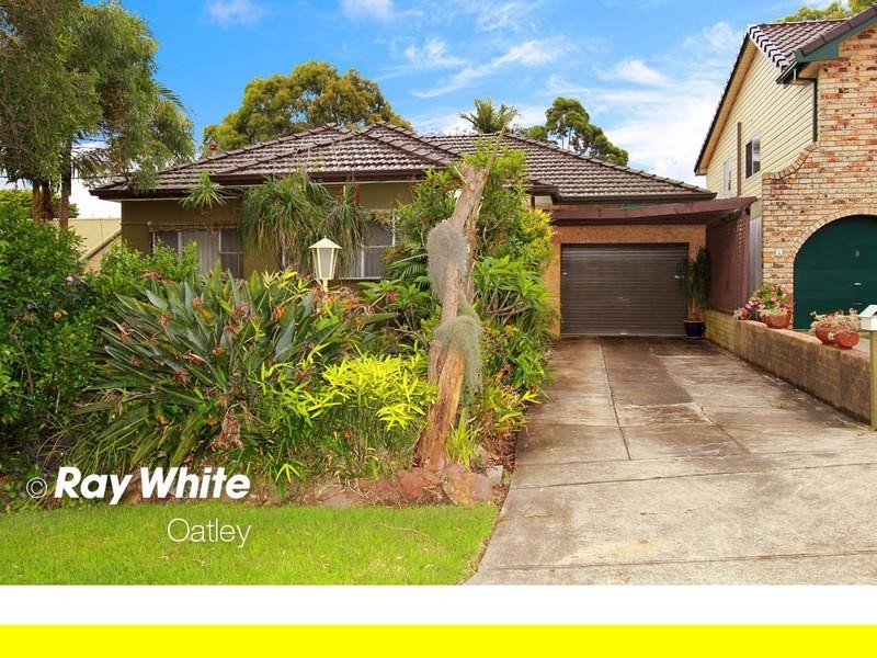 10 Baltimore Road, Mortdale NSW 2223
