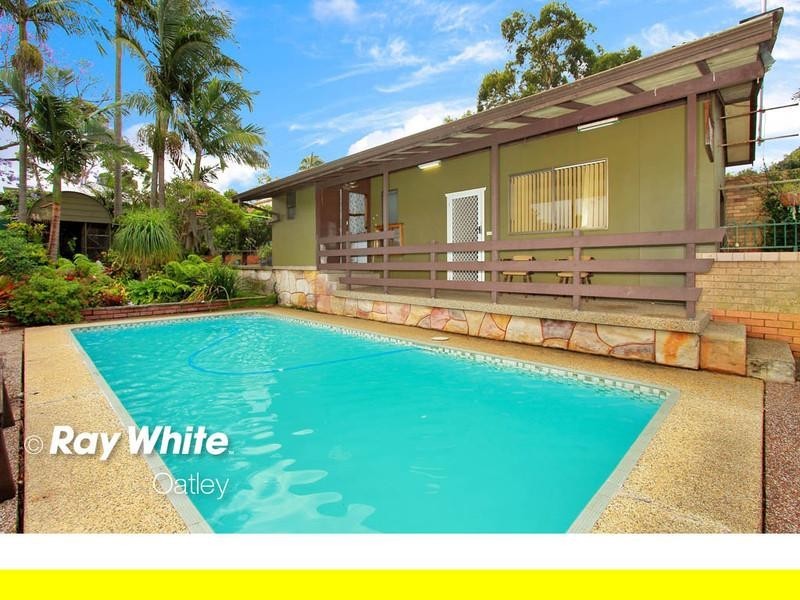 10 Baltimore Road, Mortdale NSW 2223