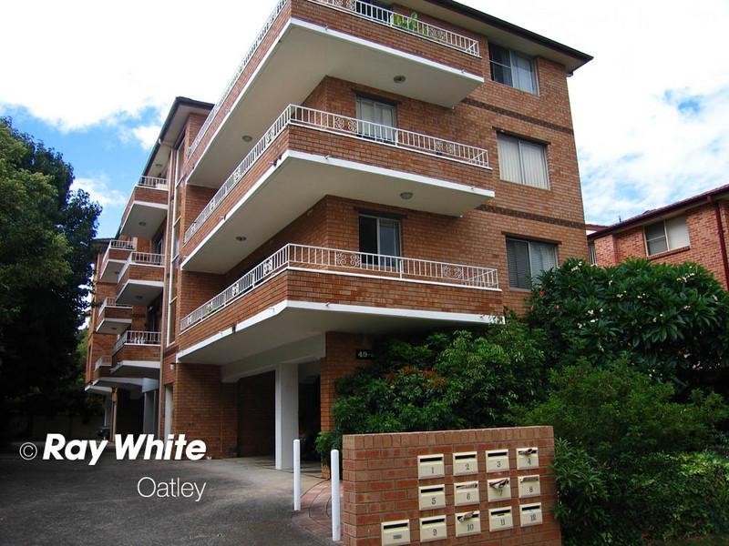 5/49 Austral Street, Penshurst NSW 2222